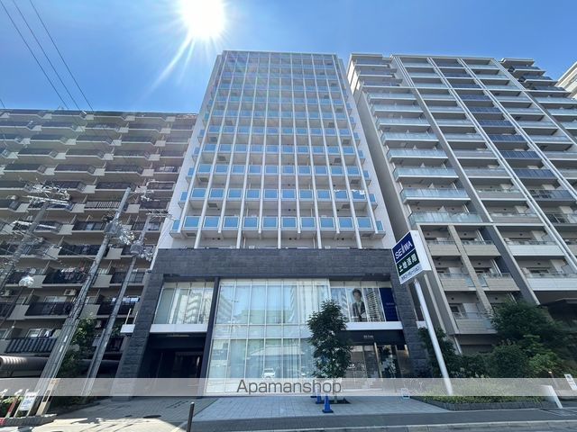 フレール江坂RESIDENTIAL