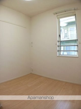 アクティブシティ[1R/34.16m2]の収納