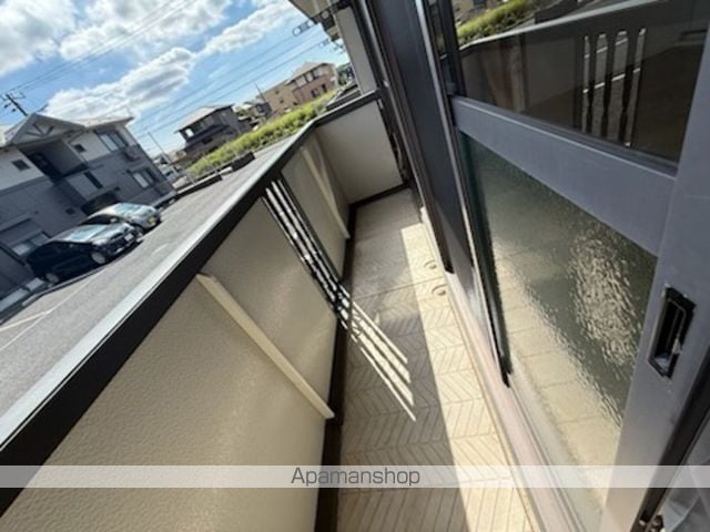 アルカイックシャトー 北館の内装写真