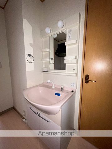 湘南サンライズガーデンVの内装写真