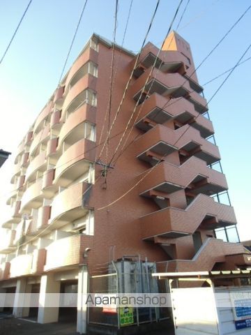 ミタカホーム11番館の外観写真