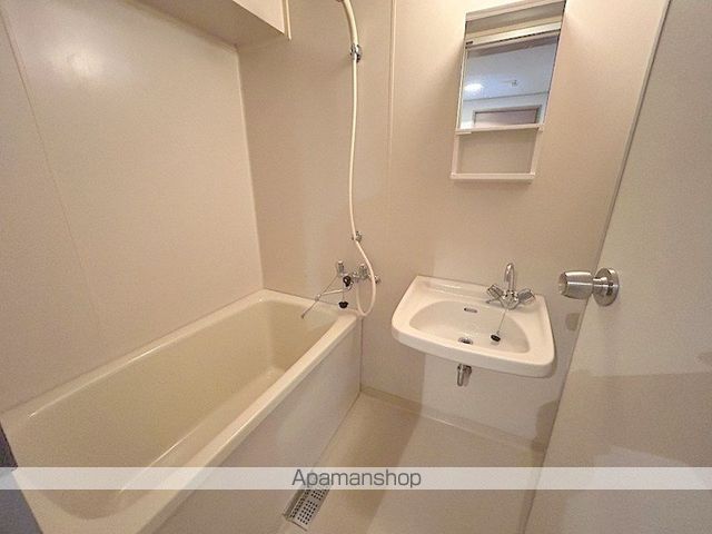 アソルティ伝馬町の内装写真
