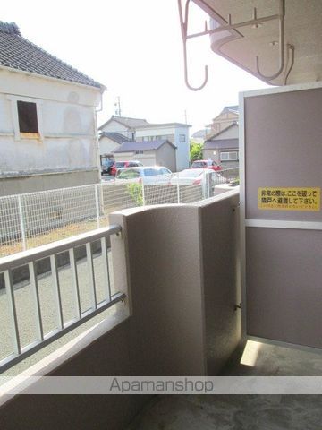 エクセル21の内装写真