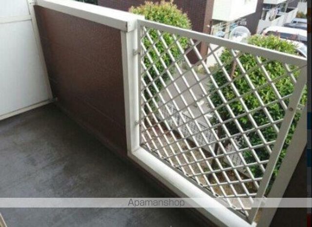 フォンテーヌシャトレIの内装写真