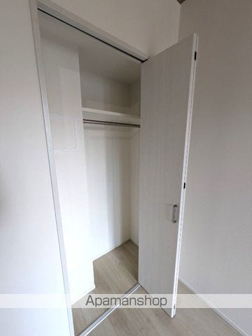 レジディア島津山の内装写真