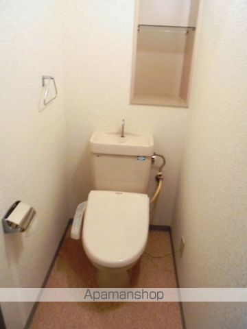 カサエステ一番館の内装写真