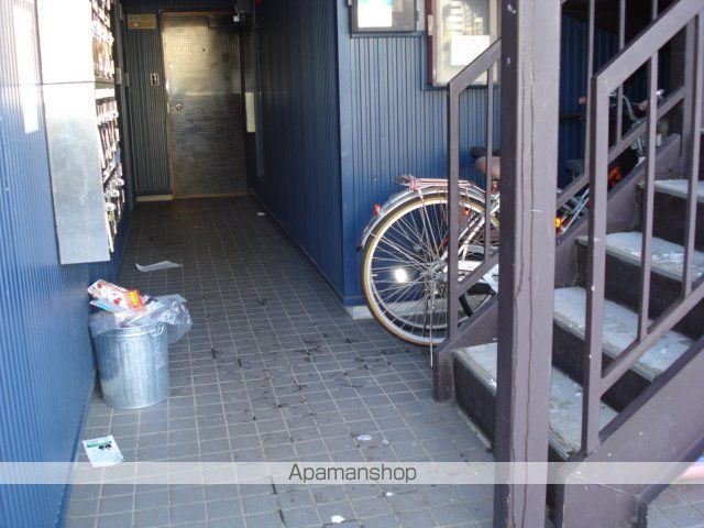 リバ・ストーリーD棟のその他写真
