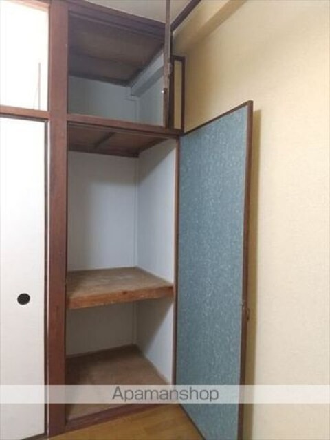 福町ハウスブルーネ[2K/35m2]の内装5
