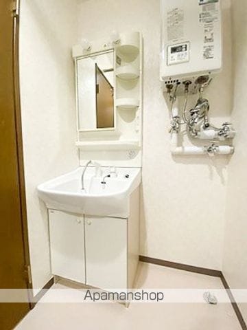 フロルドゥコルザの内装写真