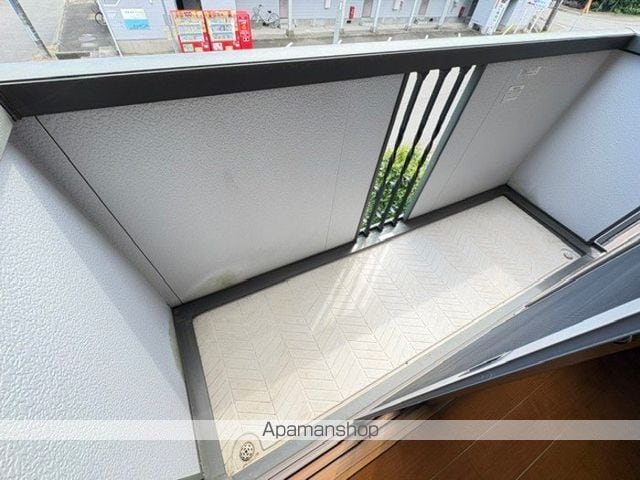 セジュールひかりE棟の内装写真