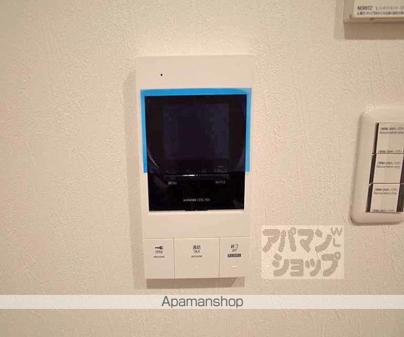GARNET RESIDENCE 聖護院の内装写真