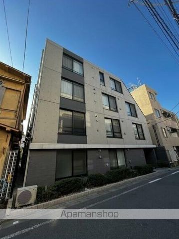 オーキッドレジデンス荻窪2丁目