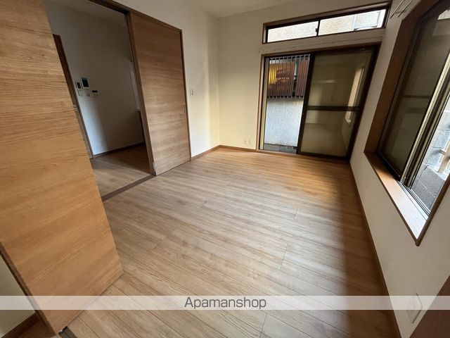 三原三丁目賃貸戸建の内装写真