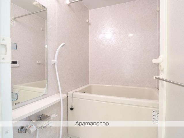 レジディア久屋大通の内装写真