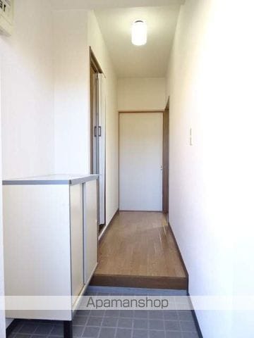 マンションみずほIIIの内装写真