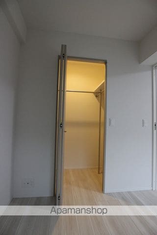 ブランシエスタ千早RJRの内装写真