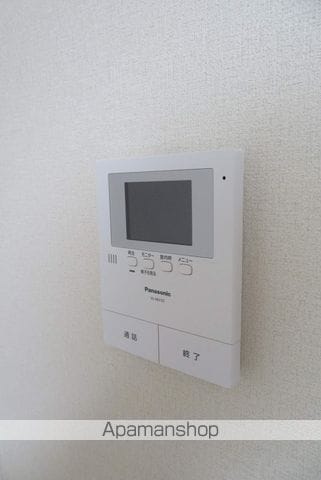 センチュリー青葉の内装写真