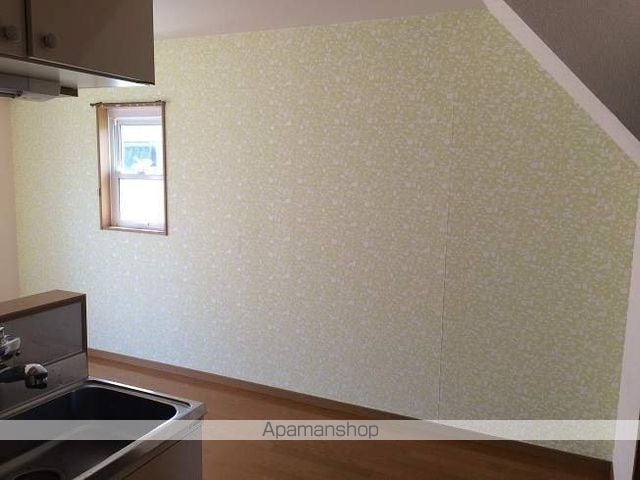 ヨーロピアン大前Aの内装写真