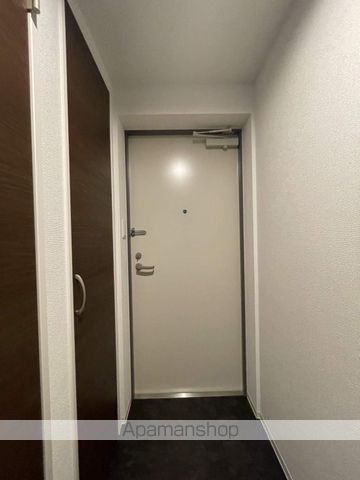 POSH桑園の内装写真