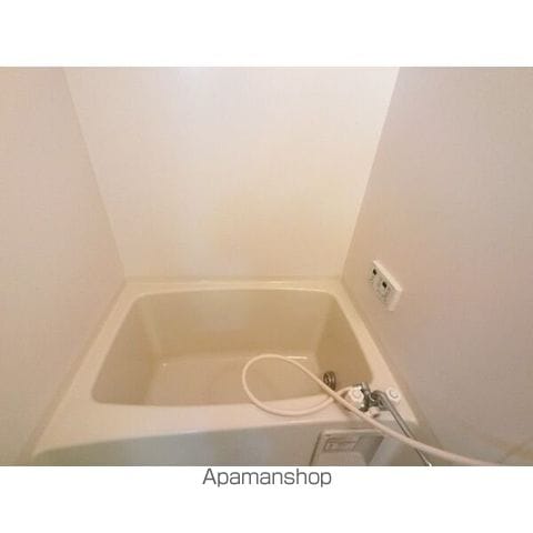 グランメール27の内装写真