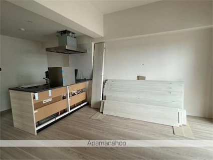 Ｐｏｒｔｏｆｉｎｏ（ポルトフィーノ）[2LDK/46.6m2]のリビング・居間