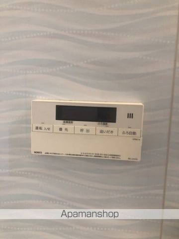 レザン経堂の内装写真