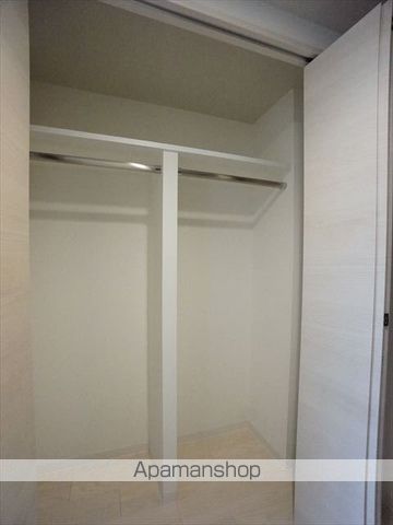SーRESIDENCE名駅NORTHの内装写真