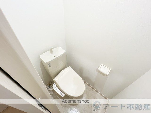 アルト山越の内装写真