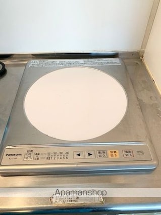 滋賀県大津市大江２丁目[1R/15m2]の内装4