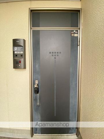 グリーンヒルズ玉藻IIの内装写真