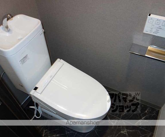 ベラジオ雅び烏丸十条IIの内装写真