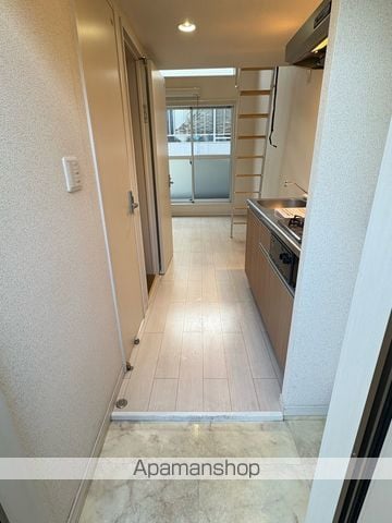 セジュール楠の内装写真