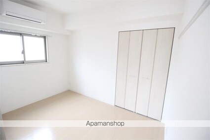 クレシェンテ月島[1SLDK/59.21m2]の内装7