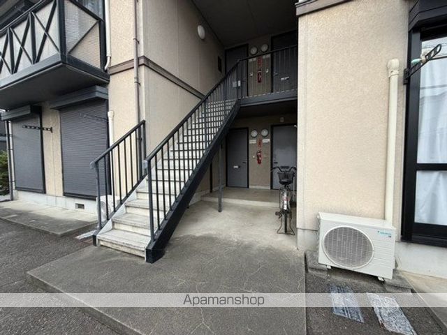 エクセレントTAKA−Aの玄関写真