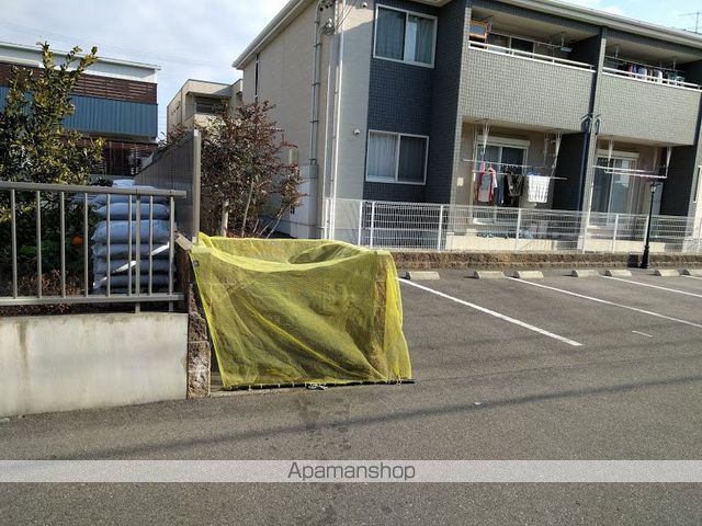 ジェンティーレのその他写真