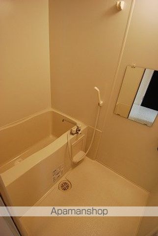 フラリッシュ・ウッドの内装写真