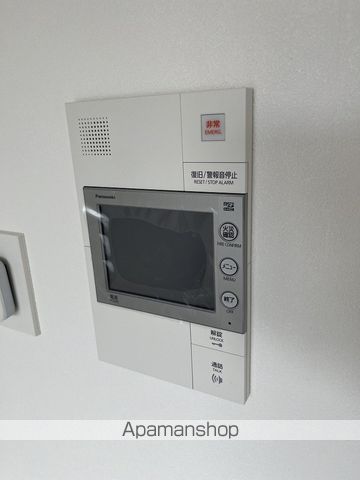 ESLEADRESIDENCE梅田GRANDGATEの内装写真