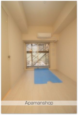 エスリード大阪ドームシティの内装写真