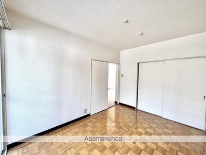 翠光マンション[2LDK/50.41m2]の内装1