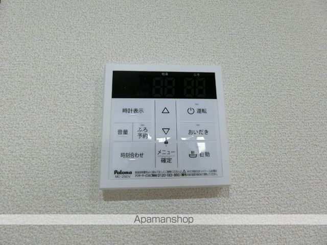 la pecheの内装写真