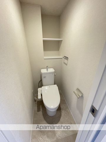 シーズンフラッツ今池NORTHの内装写真