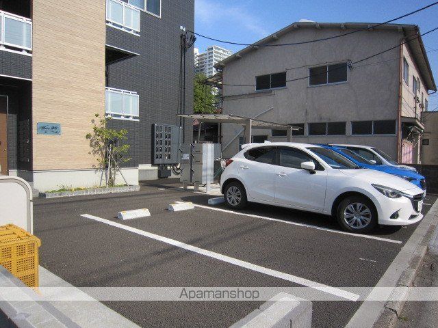 アリュール通町のその他写真