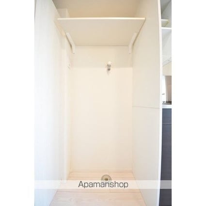 東京都杉並区上高井戸１丁目[1R/10.53m2]のその他部屋・スペース