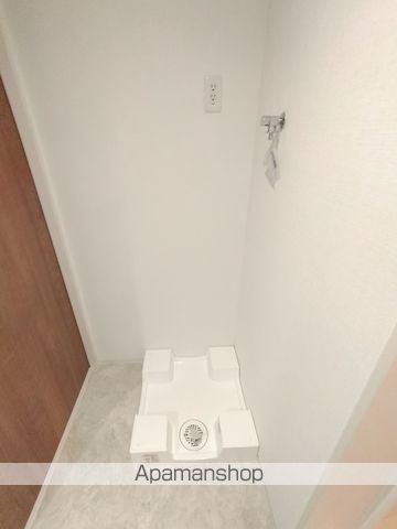 REGIES柴原阪大前IIの内装写真