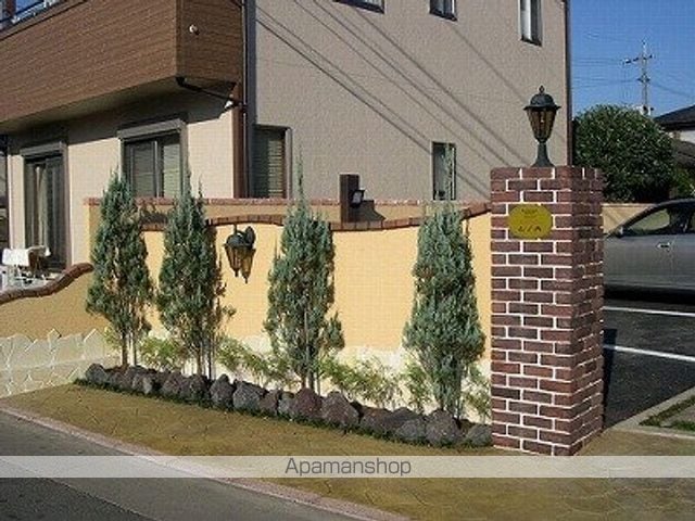 ヨーロピアンシャレー山ノ内 A棟のその他写真