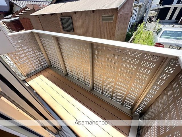 サンハイム チサの内装写真