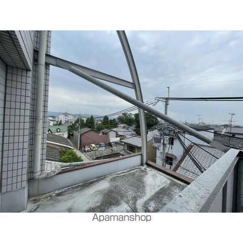 ベルハイツ中書島の内装写真