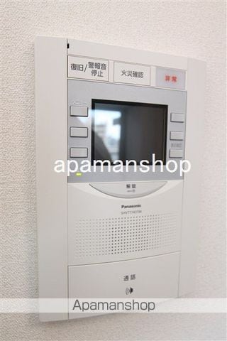 PRESSANCE立売堀ベルヴィルの内装写真