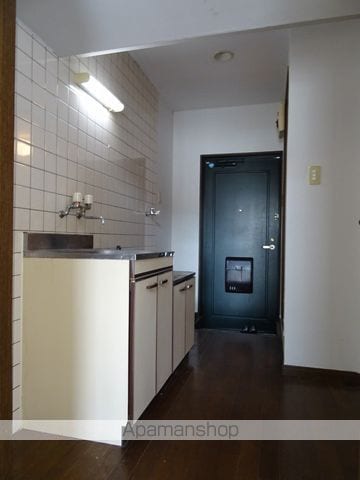 ホワイトキャッスル蒲町ビレジA棟の内装写真