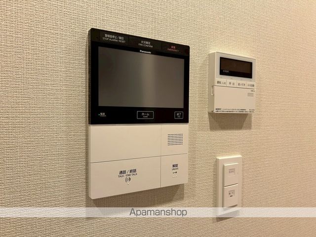 K−COURT谷町四丁目の内装写真